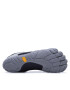 Vibram Fivefingers Обувки V-Run Retro 21W8001 Черен - Pepit.bg