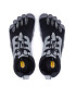 Vibram Fivefingers Обувки V-Run Retro 21W8001 Черен - Pepit.bg