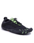 Vibram Fivefingers Обувки V-Run Retro 21W8002 Черен - Pepit.bg