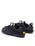 Vibram Fivefingers Обувки V-Run Retro 21W8002 Черен - Pepit.bg