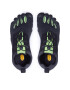 Vibram Fivefingers Обувки V-Run Retro 21W8002 Черен - Pepit.bg