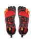 Vibram Fivefingers Обувки V-Trail 2.0 23M7604 Червен - Pepit.bg