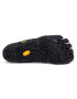 Vibram Fivefingers Обувки V-Train 2.0 20M7701 Черен - Pepit.bg