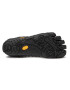 Vibram Fivefingers Обувки V-Train 2.0 20W7701 Черен - Pepit.bg