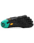 Vibram Fivefingers Обувки V-Train 2.0 20W7704 Черен - Pepit.bg