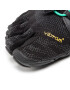 Vibram Fivefingers Обувки V-Train 2.0 20W7704 Черен - Pepit.bg