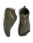 Vibram Fivefingers Обувки V-Treck 18M7402 Зелен - Pepit.bg