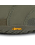 Vibram Fivefingers Обувки V-Treck 18M7402 Зелен - Pepit.bg