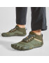 Vibram Fivefingers Обувки V-Treck 18M7402 Зелен - Pepit.bg