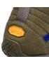 Vibram Fivefingers Обувки V-Treck 18W7402 Зелен - Pepit.bg