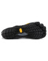 Vibram Fivefingers Обувки V-Treck 19W7401 Черен - Pepit.bg