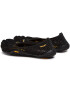 Vibram Fivefingers Обувки VI-B 14W2703 Черен - Pepit.bg