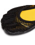 Vibram Fivefingers Обувки VI-B 14W2703 Черен - Pepit.bg