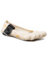 Vibram Fivefingers Обувки VI-B 18W2702 Бежов - Pepit.bg