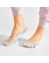 Vibram Fivefingers Обувки VI-B 18W2702 Бежов - Pepit.bg