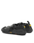 Vibram Fivefingers Туристически Spyridon Evo 22M5501 Черен - Pepit.bg