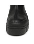 Vic Matié Ботуши 1D7310D_V14W120101 Черен - Pepit.bg