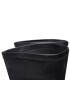 Vic Matié Чизми 1B4758D_W62BBCB001 Черен - Pepit.bg