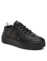 Vic Matié Сникърси 1D8002U V02BLKT284 Черен - Pepit.bg