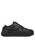 Vic Matié Сникърси 1D8002U V02BLKT284 Черен - Pepit.bg