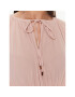 ViCOLO Коктейлна рокля TE0130 Бежов Regular Fit - Pepit.bg