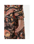 ViCOLO Рокля тип риза TR0628 Черен Regular Fit - Pepit.bg