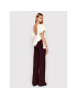 Victoria Victoria Beckham Блуза Drape 1122WTP003178B Жълт Regular Fit - Pepit.bg