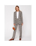 Victoria Victoria Beckham Сако Button-detail 2420WJK002009C Цветен Regular Fit - Pepit.bg