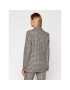 Victoria Victoria Beckham Сако Button-detail 2420WJK002009C Цветен Regular Fit - Pepit.bg