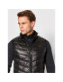 Viking Елек Bart Pro 600/23/2332 Черен Regular Fit - Pepit.bg