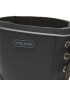 Viking Гумени ботуши Navugator II 1-24000-250 Черен - Pepit.bg