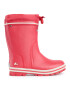 Viking Гумени ботуши New Splash Vinter 1-16160-10 Червен - Pepit.bg