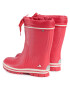 Viking Гумени ботуши New Splash Vinter 1-16160-10 Червен - Pepit.bg