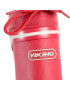 Viking Гумени ботуши New Splash Vinter 1-16160-10 Червен - Pepit.bg