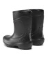 Viking Гумени ботуши Supra Warm 5-74300-2 Черен - Pepit.bg