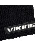 Viking Лента за глава Berg 215/14/0217 Черен - Pepit.bg