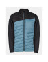 Viking Outdoor яке Blast 750/25/6176 Сив Regular Fit - Pepit.bg