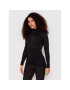 Viking Полар Admont 740/23/9899 Черен Tailored Fit - Pepit.bg
