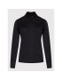 Viking Полар Admont 740/23/9899 Черен Tailored Fit - Pepit.bg