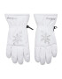 Viking Ръкавици за ски Aliana Gloves 113/21/3390 Бял - Pepit.bg