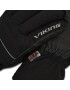 Viking Ръкавици за ски Bormio Gloves 110/20/4098 Черен - Pepit.bg