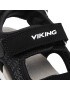Viking Сандали Anchor 3-43730-203 Черен - Pepit.bg