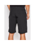 Viking Шорти от плат Sumatra 800/24/2630 Черен Regular Fit - Pepit.bg