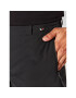 Viking Шорти от плат Sumatra 800/24/2630 Черен Regular Fit - Pepit.bg