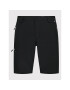 Viking Шорти от плат Sumatra 800/24/9565 Черен Regular Fit - Pepit.bg