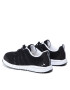 Viking Сникърси Arnes Low 3-48910-289 Черен - Pepit.bg