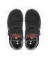 Viking Сникърси Hovet Low Wp 3-51655-203 Черен - Pepit.bg
