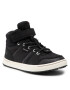 Viking Сникърси Loren Mid Wp 3-51435-201 Черен - Pepit.bg