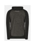 Viking Суитшърт Delmore 720/25/5583 Черен Regular Fit - Pepit.bg