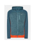 Viking Суитшърт Delmore 720/25/5583 Сив Regular Fit - Pepit.bg